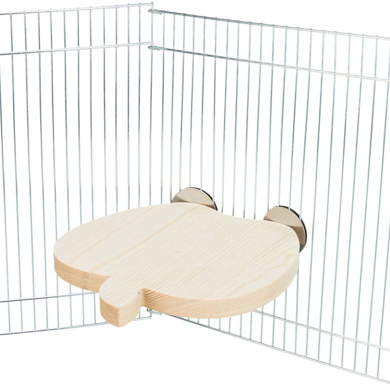 Estante de ampliación 21x17cm