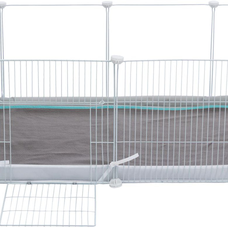 Alfombra para recintos