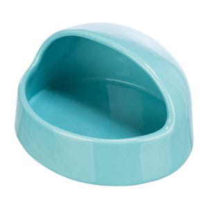 Bañera de cerámica