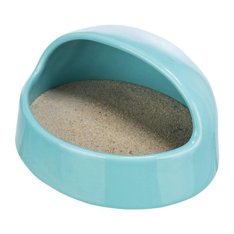 Bañera de cerámica