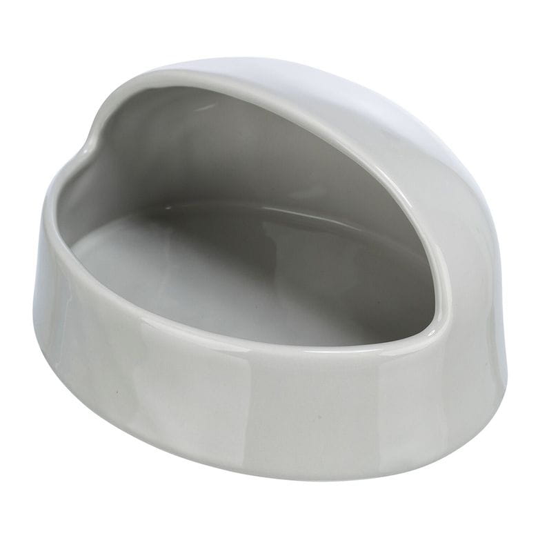 Bañera de cerámica
