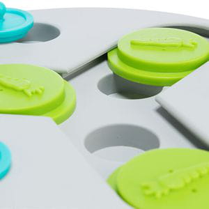 Juego de estrategia Slide & Fun Board