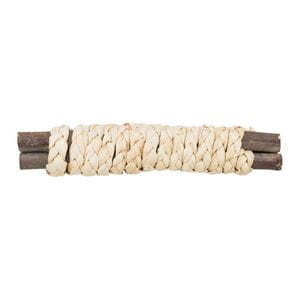 Troncomóvil para roer