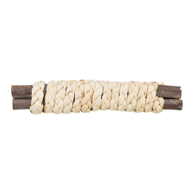 Troncomóvil para roer