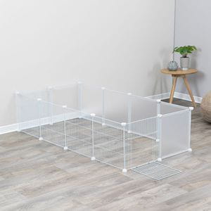 Recinto modular Trixie 140x35x70cm