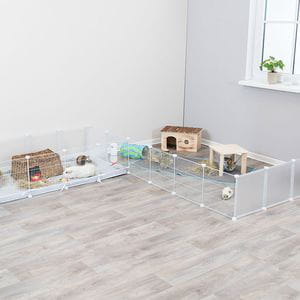 Recinto modular Trixie 140x35x70cm