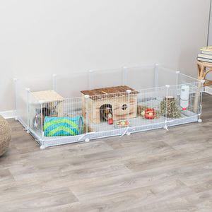 Recinto modular Trixie 140x35x70cm