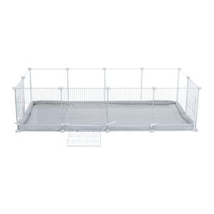 Recinto modular Trixie 140x35x70cm