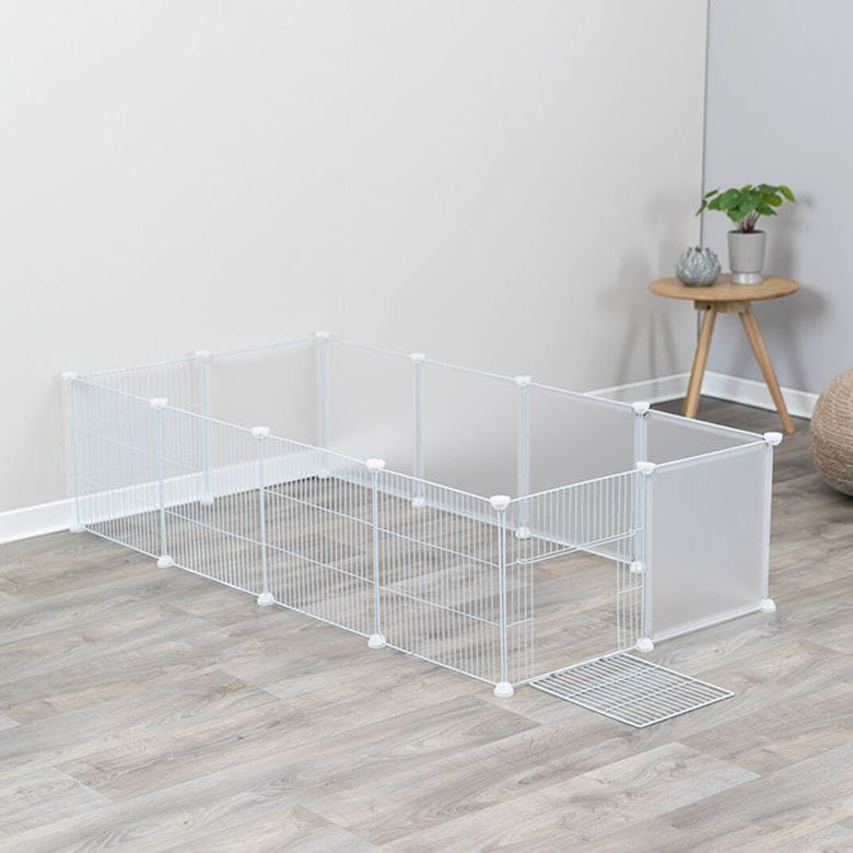 Recinto modular Trixie 140x35x70cm