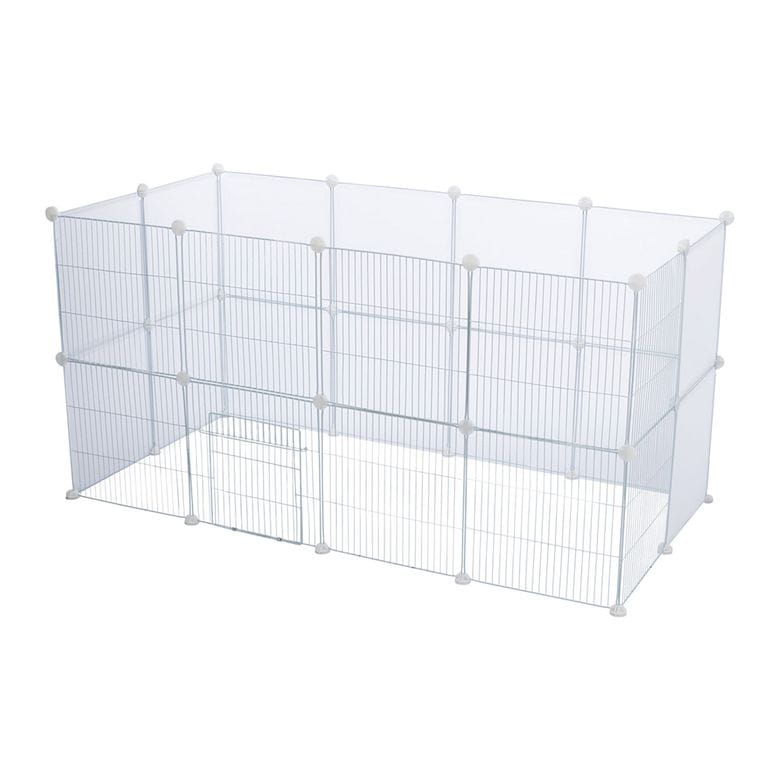 Recinto modular Trixie 140x35x70cm