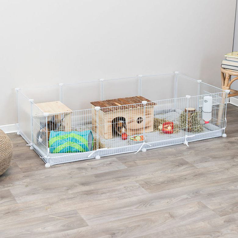 Recinto modular Trixie 140x35x70cm
