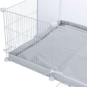 Base para recinto modular Trixie