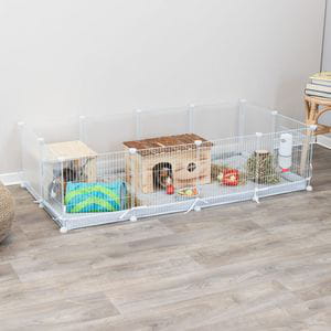 Base para recinto modular Trixie