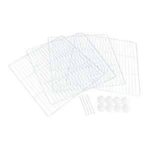 Pack de extensión para recinto modular Trixie