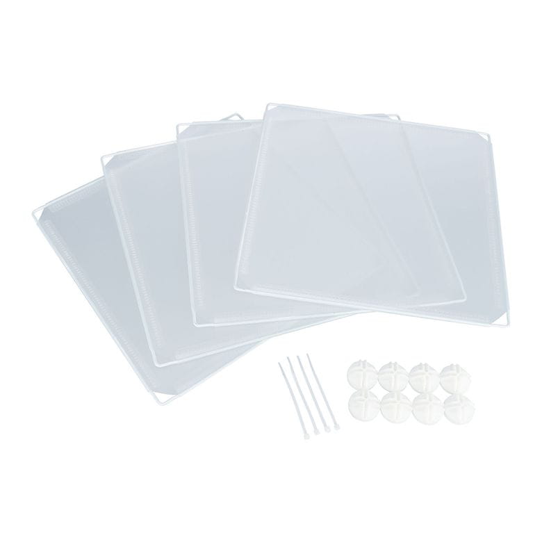 Pack de extensión para recinto modular Trixie