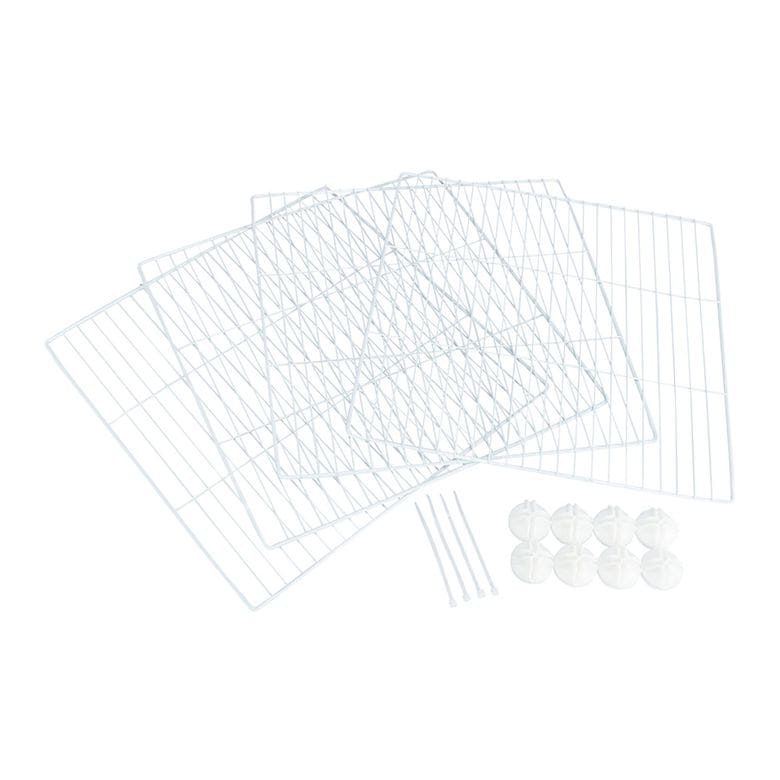 Pack de extensión para recinto modular Trixie