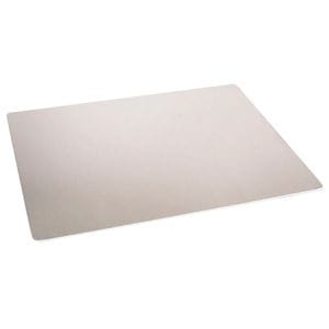 Placa de aluminio refrescante