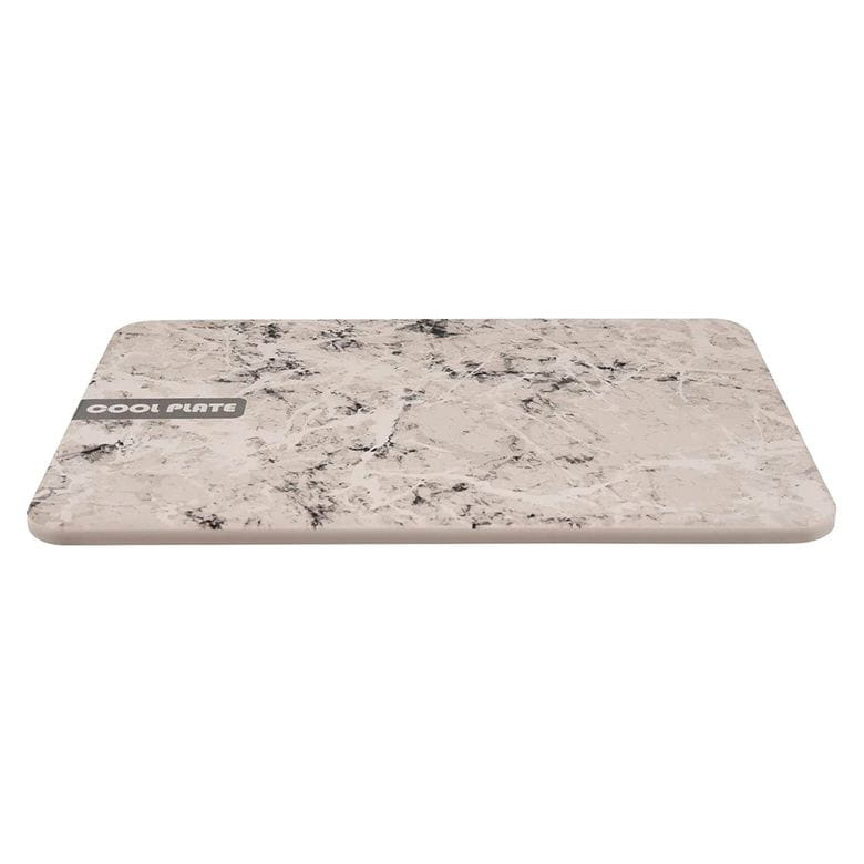 Alfombrilla cerámica 28.5 x 20.5 x 0.7cm