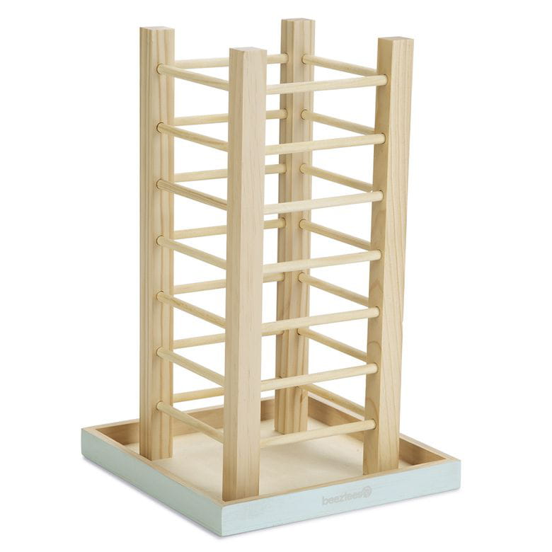 Torre para heno