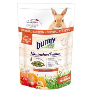 Bunny Dream Conejo - Edición especial Otoño