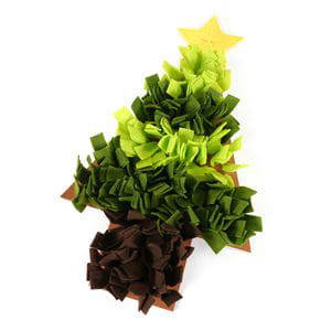Alfombra olfativa - Especial Navidad