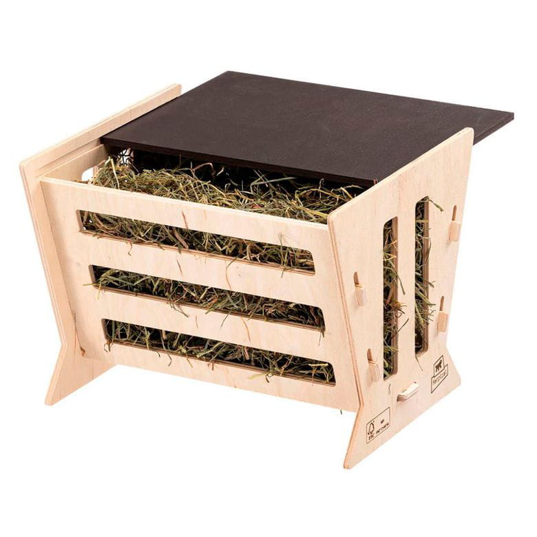 Henera de madera certificada FSC™