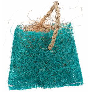Bolsita para snacks