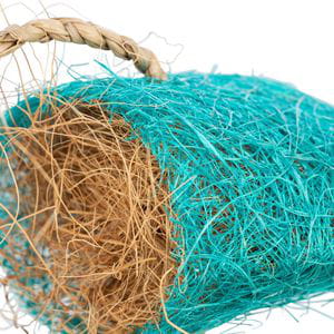 Bolsita para snacks