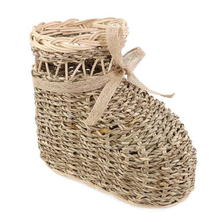 Bota para heno - Especial Navidad