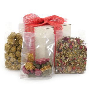 Christmas Gift Box - Especial Navidad