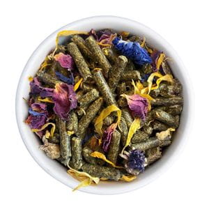 Bunny Health - UroLowCalcium Conejos