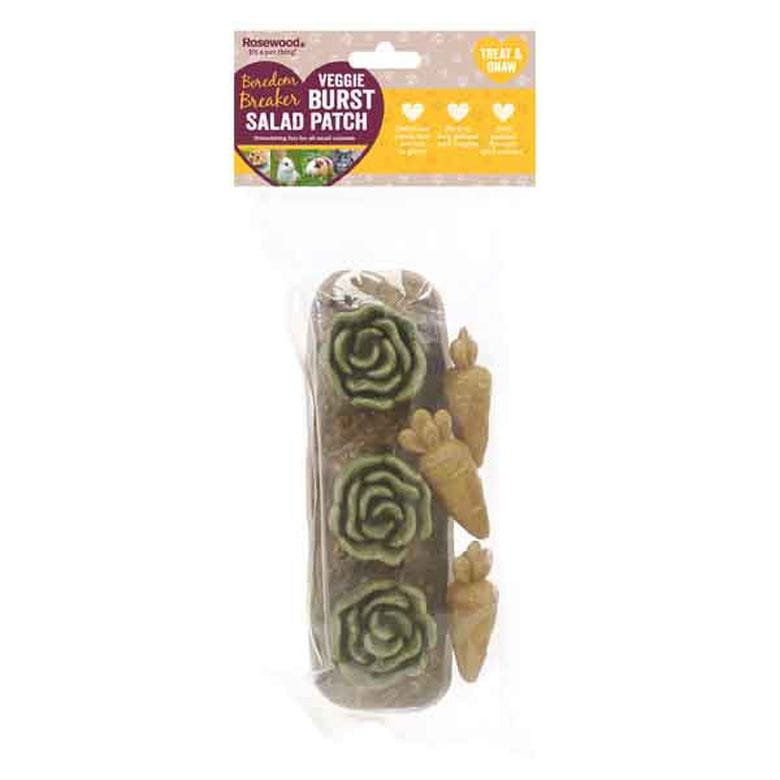 Huerto comestible - Cosecha y Juega
