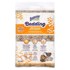 Bunny Bedding Active + 12,5L Gratis