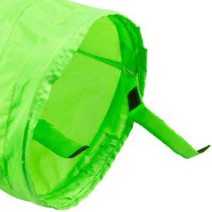 Madriguera de 6 entradas