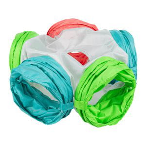 Madriguera de 6 entradas