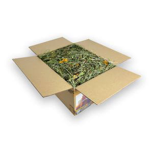 Heno Leckerfeld Digest