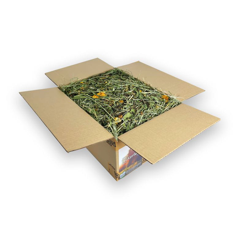 Heno Leckerfeld Digest