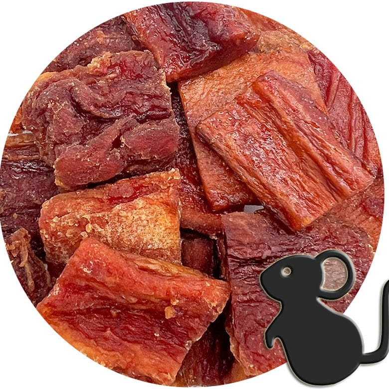 Bocaditos de Papaya