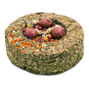 Pastel con chips de manzana - Especial Navidad