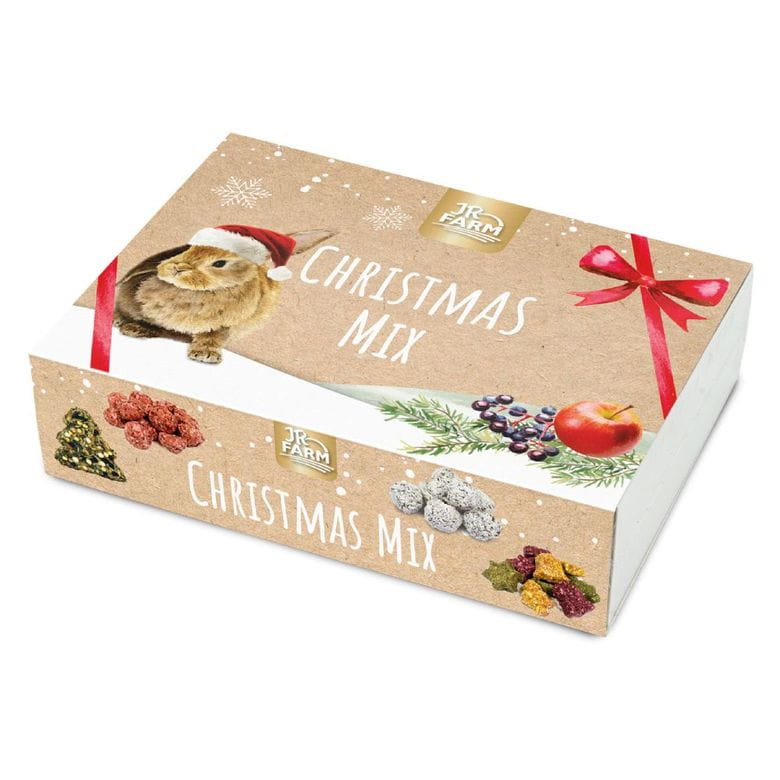 Christmas Mix - Especial Navidad