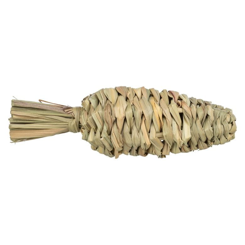 Zanahoria de hierba