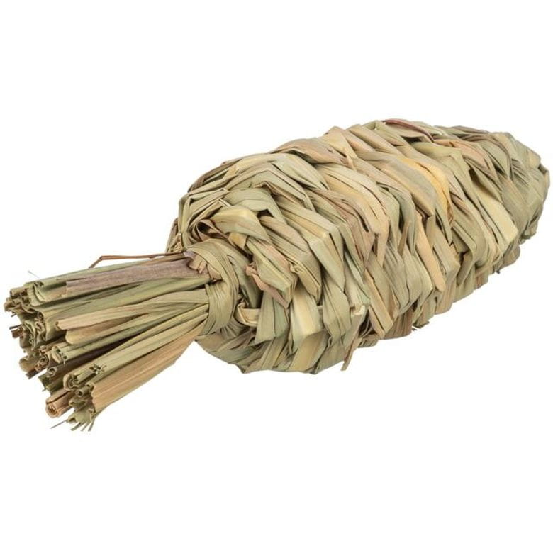 Zanahoria de hierba