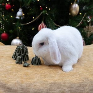 Arbol 3D - Especial navidad