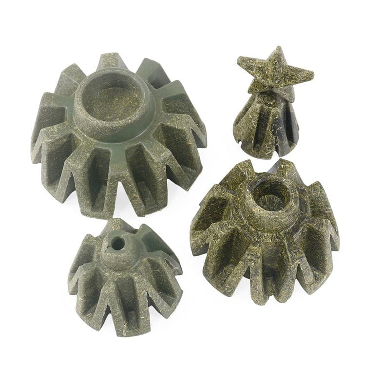 Arbol 3D - Especial navidad