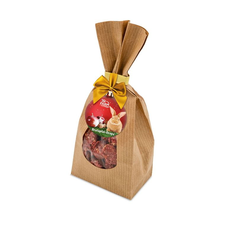 Bolitas manzana - Especial navidad