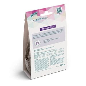 Bunny Health - BronchoPlus