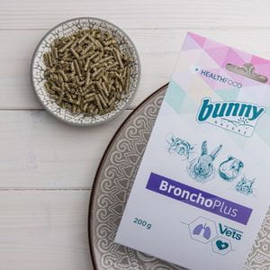 Bunny Health - BronchoPlus