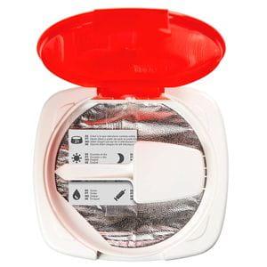 Leche de sustitución