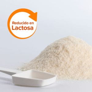 Leche de sustitución