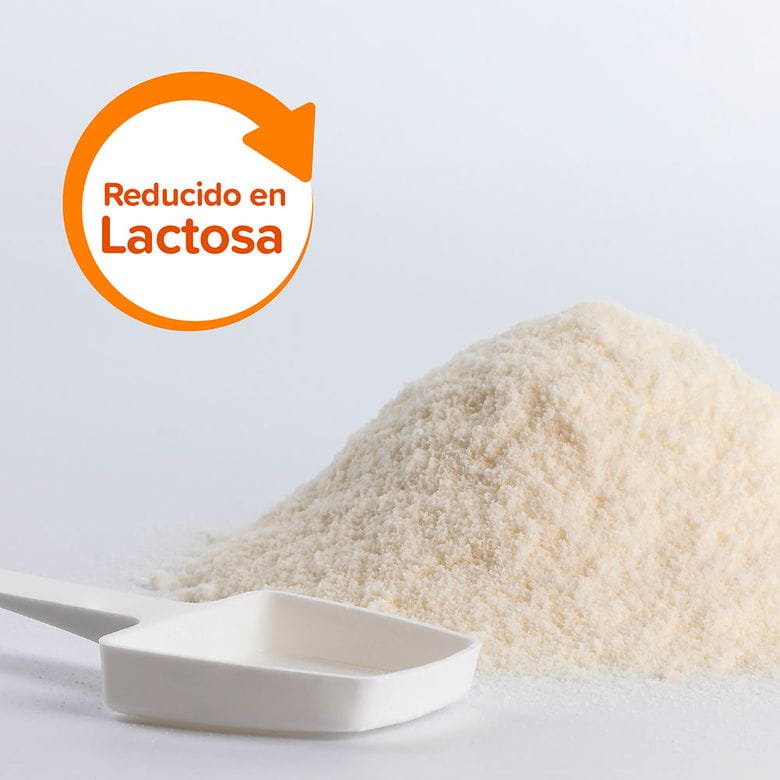 Leche de sustitución